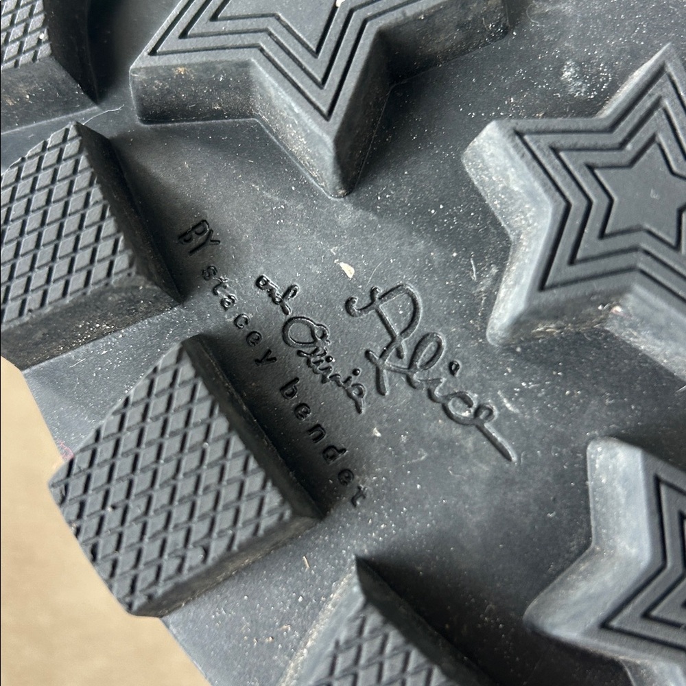 Alice and Olivia Hali boots - Picture 12 of 13